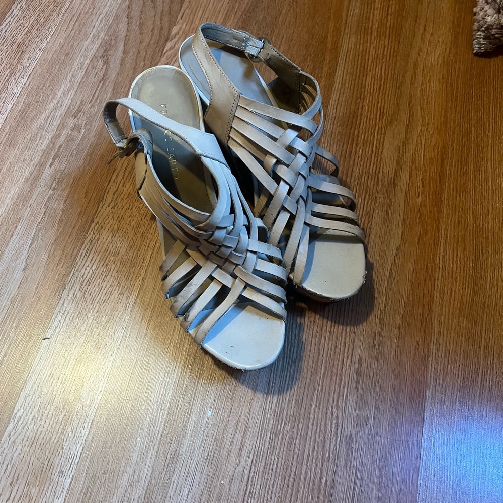 Wedges